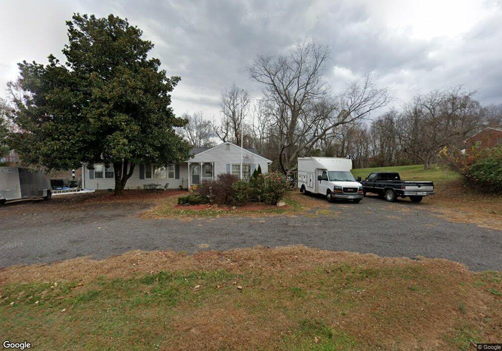 3549 Slate Mills Rd, Sperryville, VA 22740 - photo 1