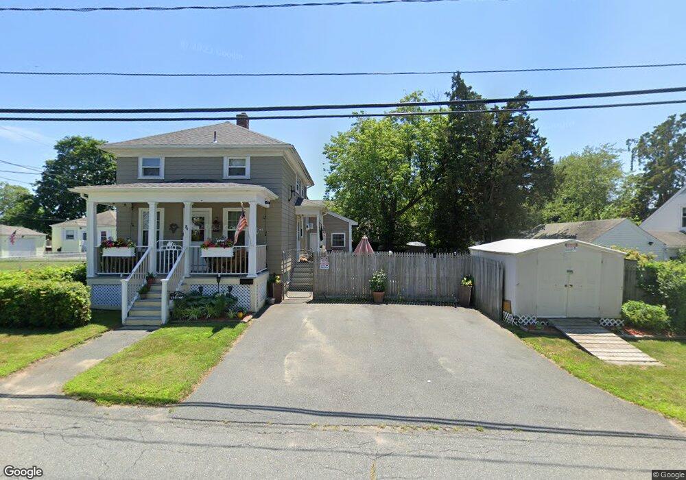 19 Mccallion St, Swansea, MA 02777 - photo 1