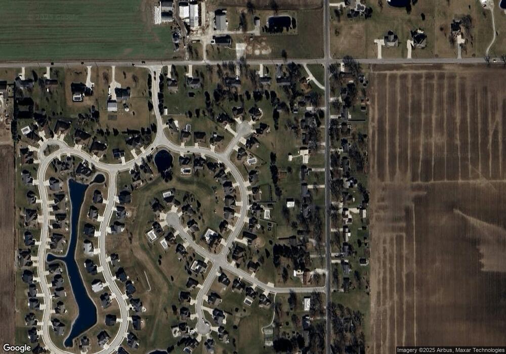 3225 Blackstone Way, Nappanee, IN 46550 - photo 1