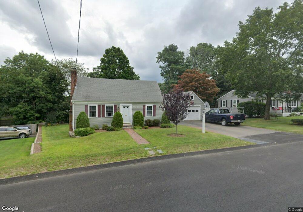 14 Susan Rd, Brockton, MA 02301 - photo 1