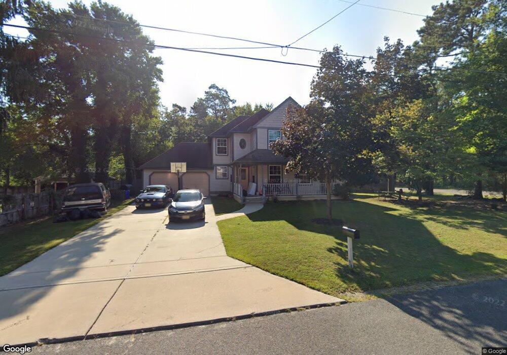 15 Sepviva Ave, Clementon, NJ 08021 - photo 1