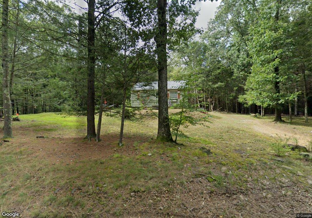 746 Route 198, Woodstock, CT 06281 - photo 1