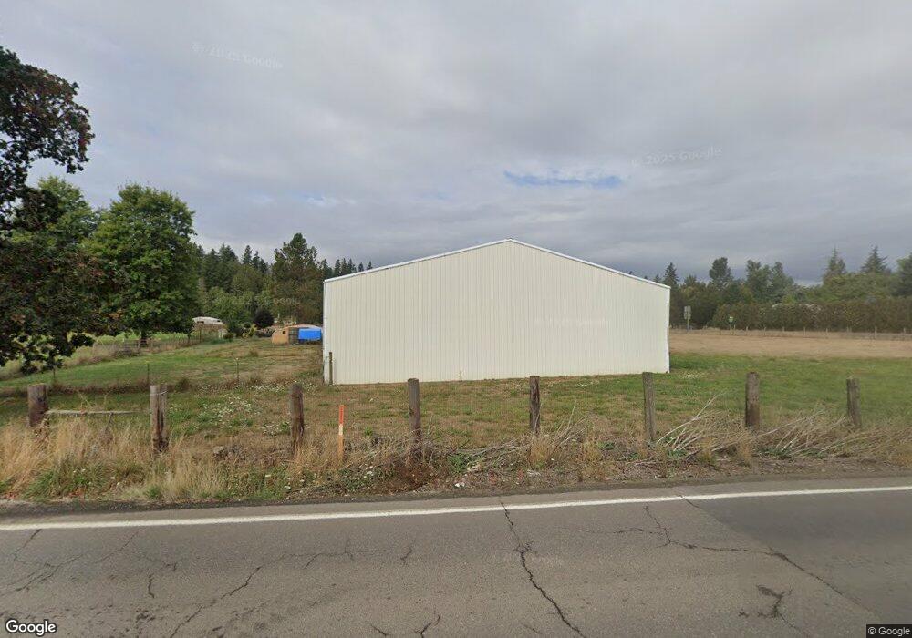 16780 S Union Mills Rd, Mulino, OR 97042 - photo 1