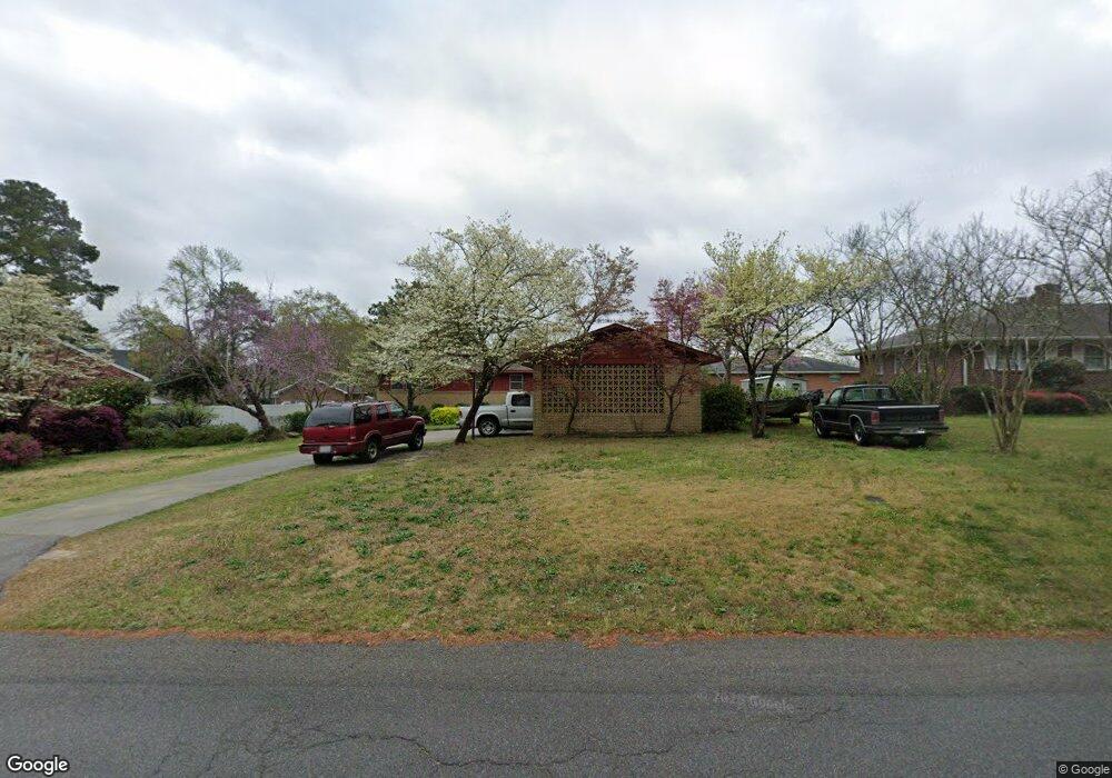 1805 Saluda River Dr, West Columbia, SC 29169 - photo 1