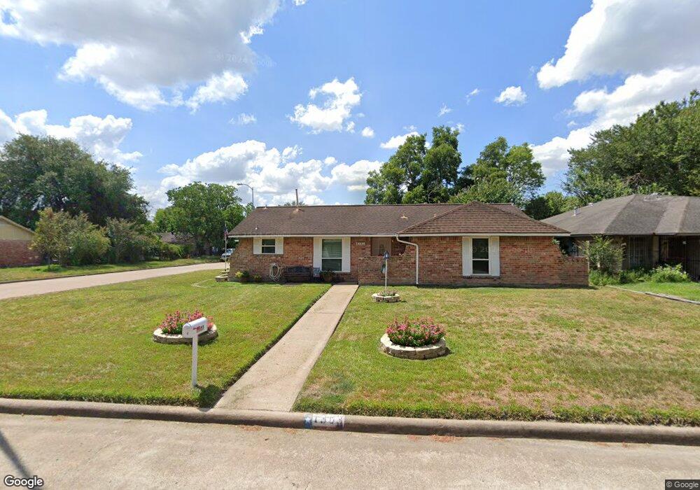 1303 Pilot Point Dr, Houston, TX 77038 - photo 1