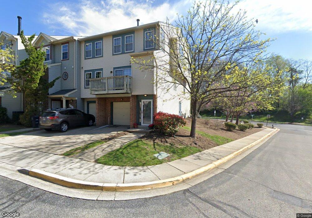 4731 Ridgeline Terrace, Bowie, MD 20720 - photo 1