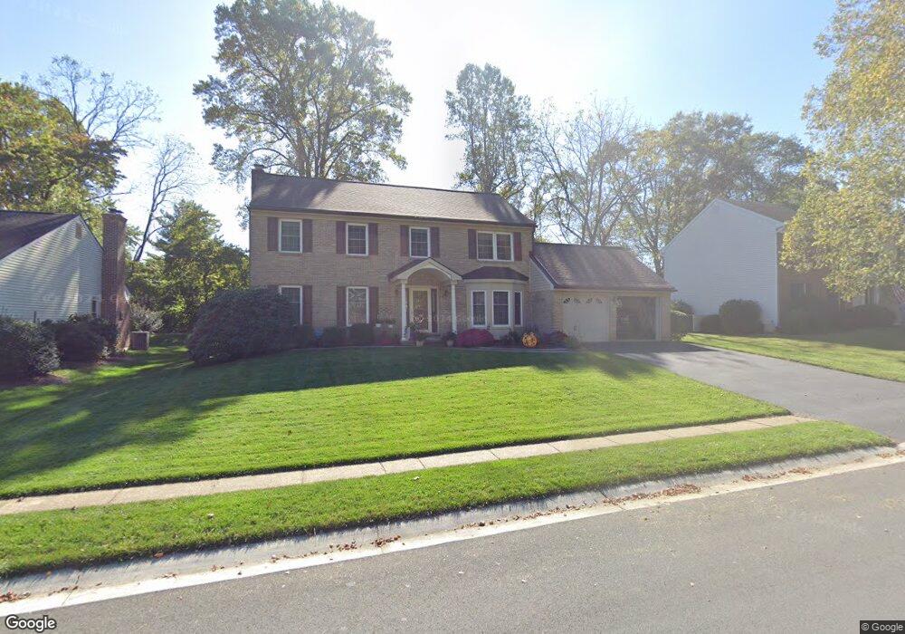 173 Fairhill Dr, Wilmington, DE 19808 - photo 1