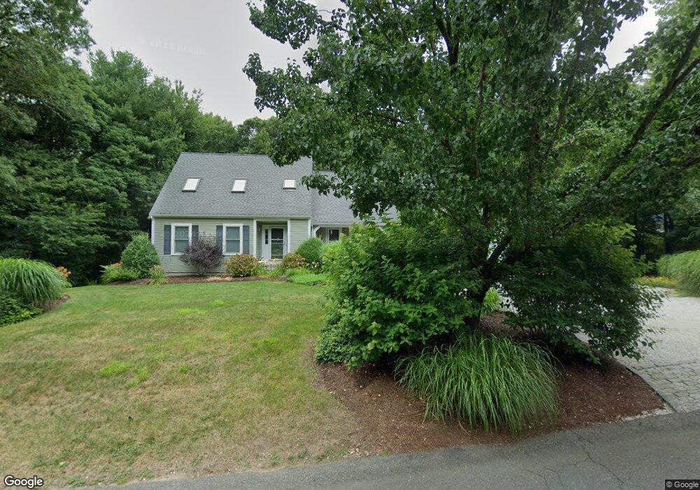 54 Tara Ln, North Falmouth, MA 02556 - photo 1