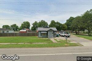 612 S Walnut St, Steele, MO 63877