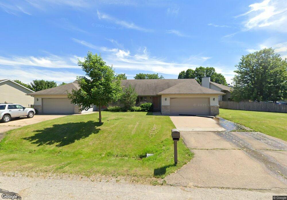 W3191 Westowne Ct, Appleton, WI 54915 - photo 1