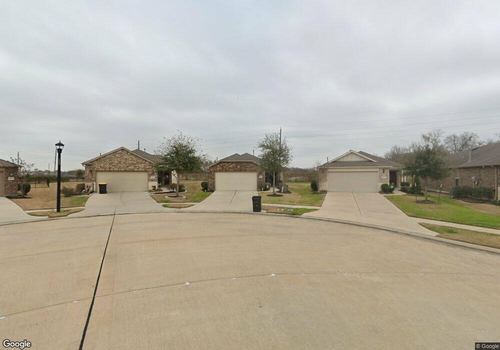 403 Saguaro Way, Richmond, TX 77469 - photo 1