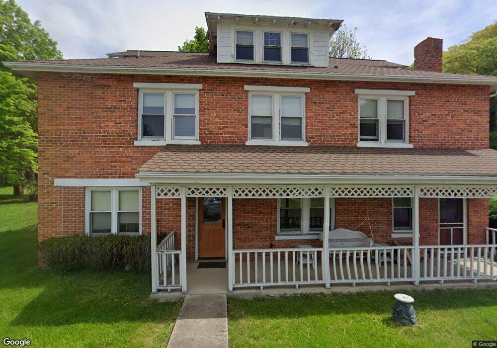 32 First St, Cass, WV 24927 - photo 1