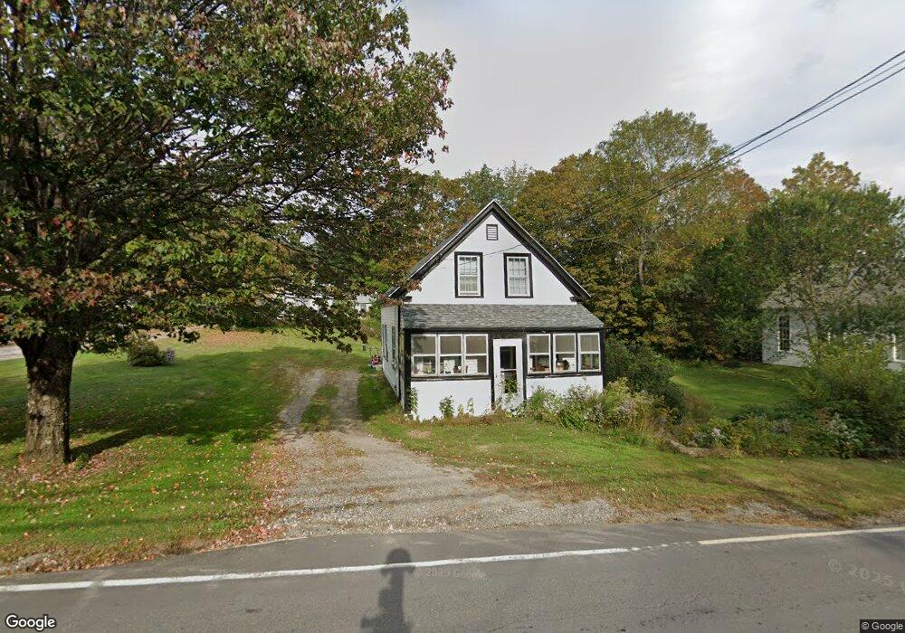 148 Nh Route 123, Marlow, NH 03456 - photo 1