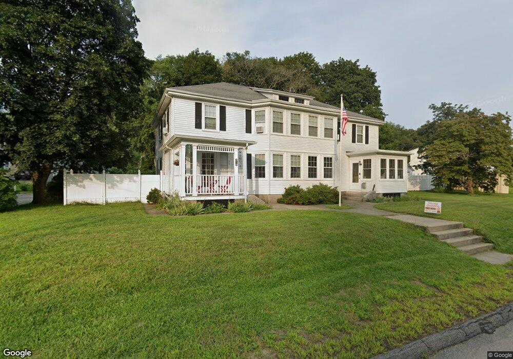 319 Providence Rd unit A, South Grafton, MA 01560 - photo 1