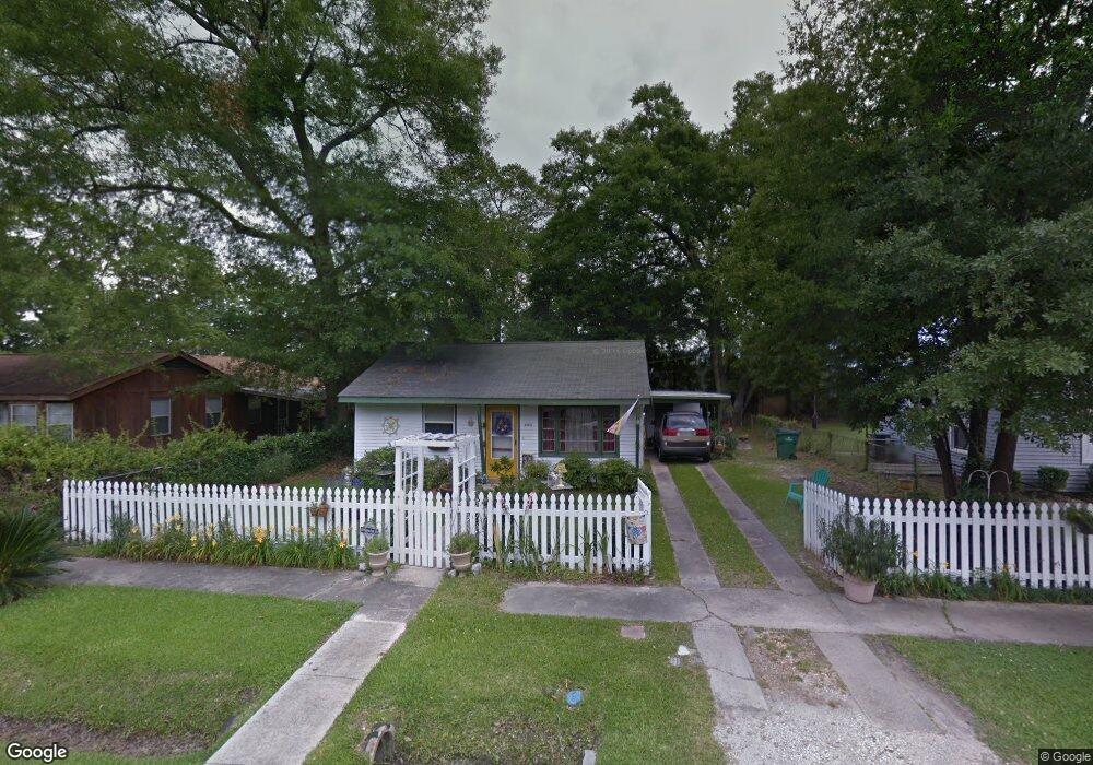 3168 Effie St, Slidell, LA 70458 - photo 1