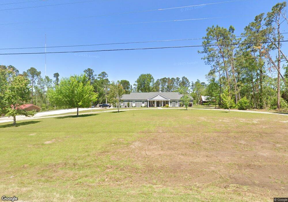 2023 Ga Highway 32 E, Douglas, GA 31533 - photo 1