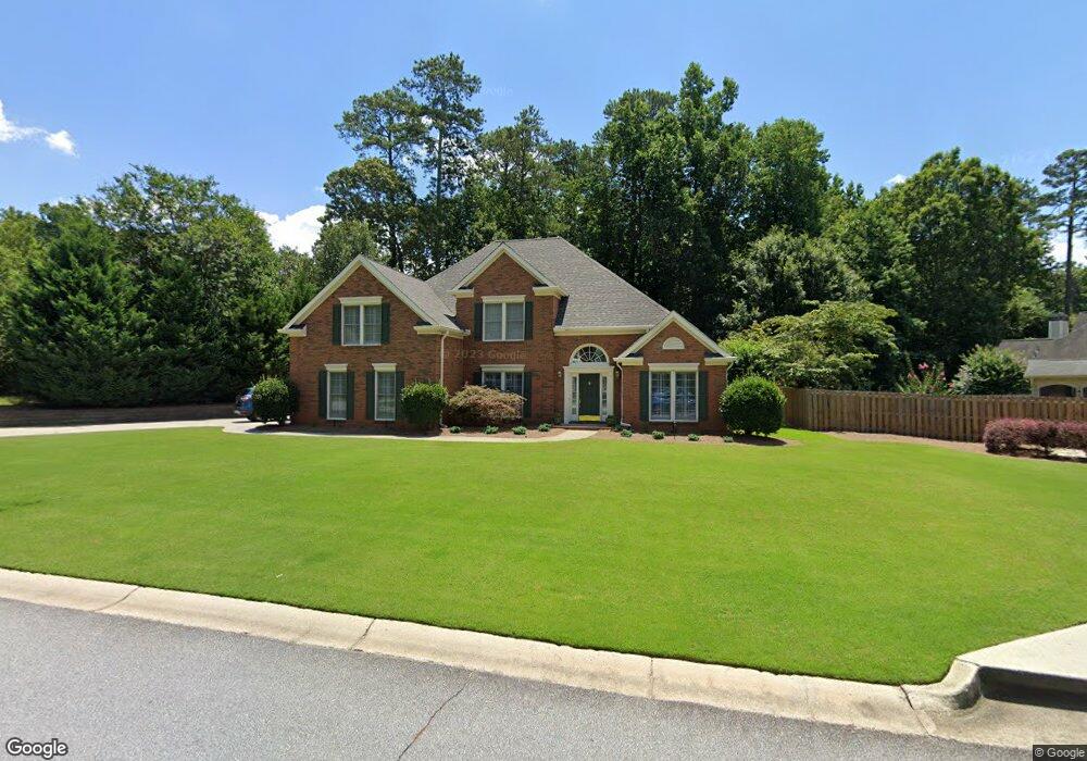 6229 Poplar Bluff Cir unit 2, Norcross, GA 30092 - photo 1