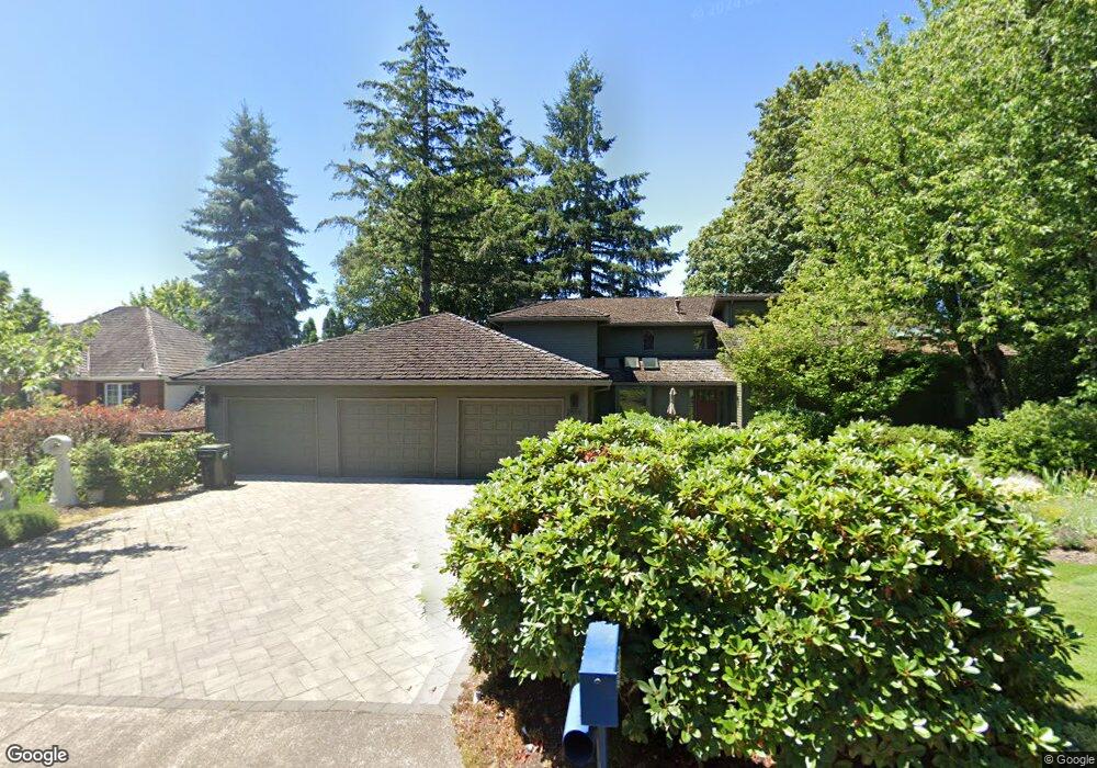 2559 Palisades Crest Dr, Lake Oswego, OR 97034 - photo 1