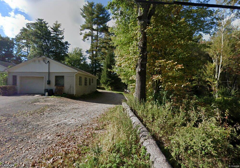 210 Field Rd, Somers, CT 06071 - photo 1