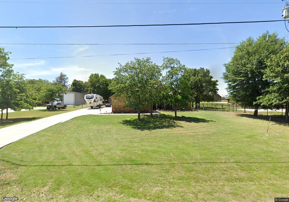 11201 Eustace Dr, Azle, TX 76020 - photo 1