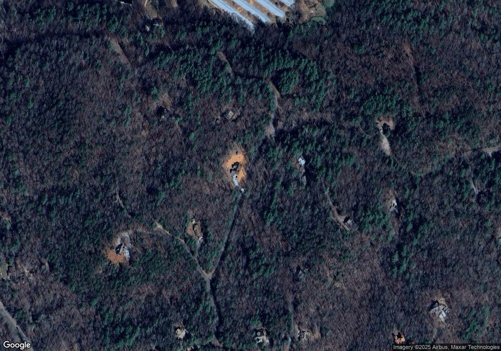 0 Dover Highland Trail unit 8052710, Ellijay, GA 30540 - photo 1