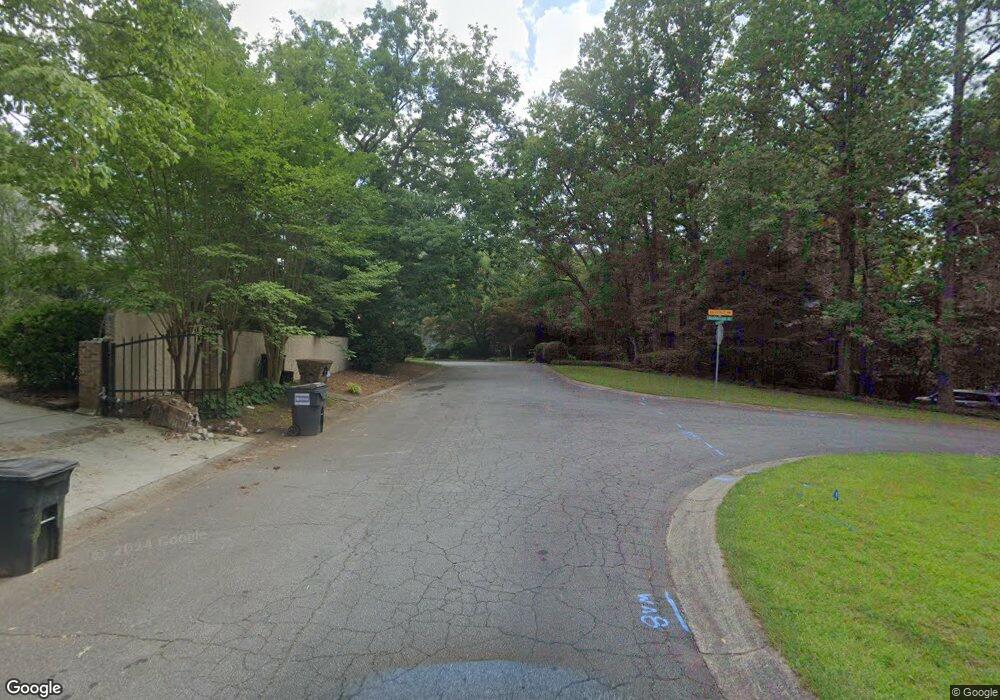 0 Galloway Dr NE unit 8522040, Roswell, GA 30075 - photo 1