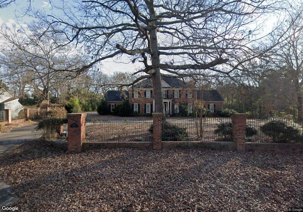 445 Chippewa Cir, Sumter, SC 29150 - photo 1