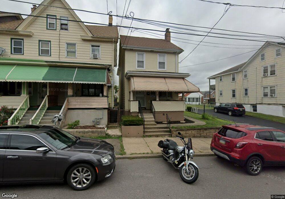 573 N Wyoming St, Hazleton, PA 18201 - photo 1