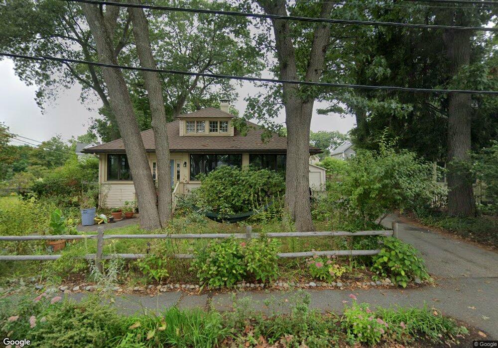 27 Camden Rd, Auburndale, MA 02466 - photo 1