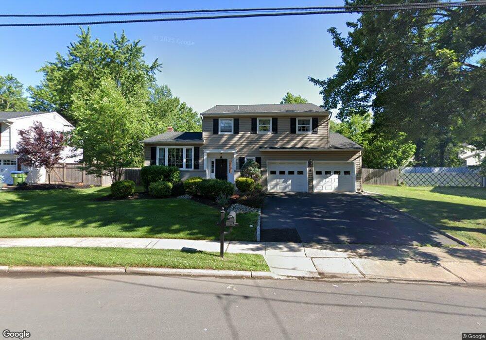 8 Library Place, Edison, NJ 08820 - photo 1