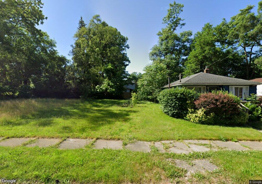 234 E Lakeview Ave, Flint, MI 48503 - photo 1