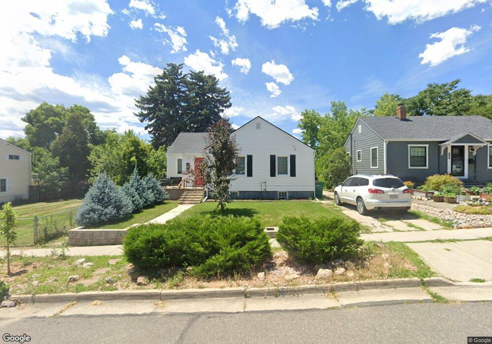 3101 Chase St, Wheat Ridge, CO 80214 - photo 1