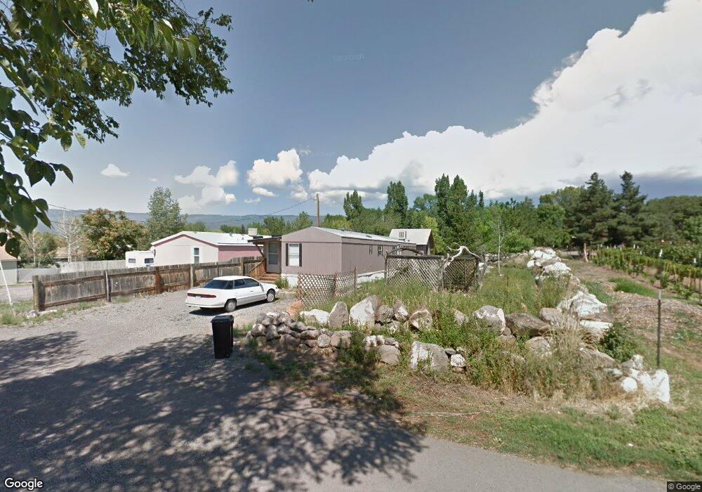 810 SW 3rd Ave, Cedaredge, CO 81413 - photo 1