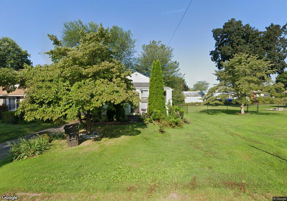 1 Ohear Ave, Enfield, CT 06082 - photo 1