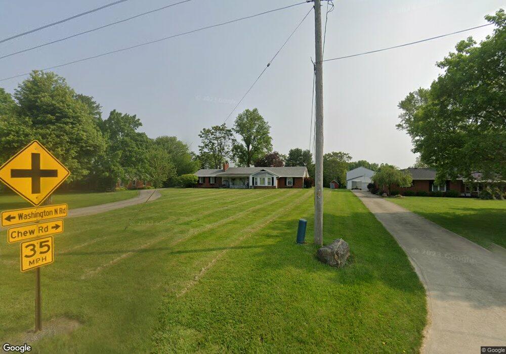 1835 Mansfield Lucas Rd, Mansfield, OH 44903 - photo 1