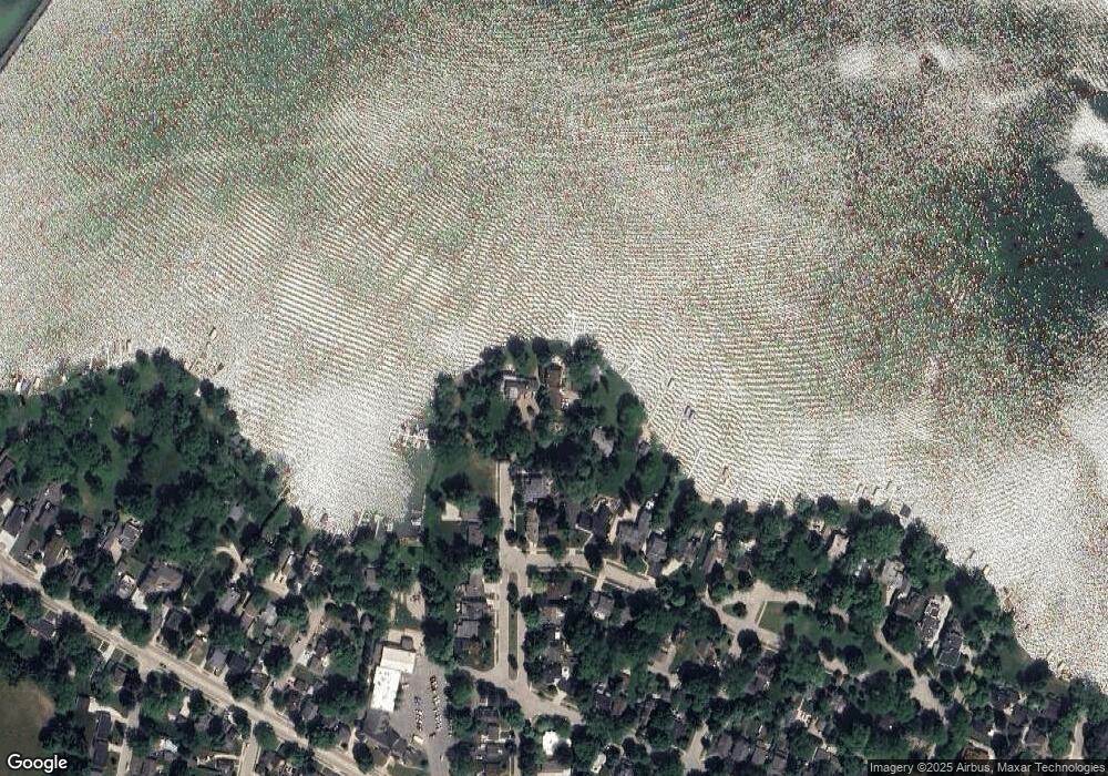 341 N Maple Terrace, Oconomowoc, WI 53066 - photo 1