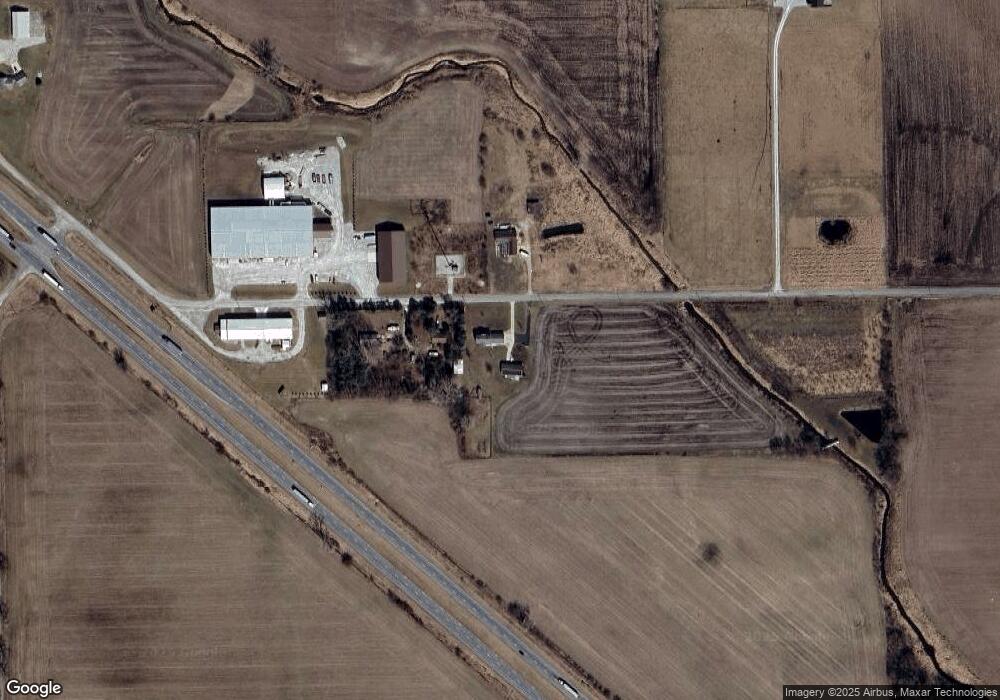 1707 12th Rd, Bourbon, IN 46504 - photo 1