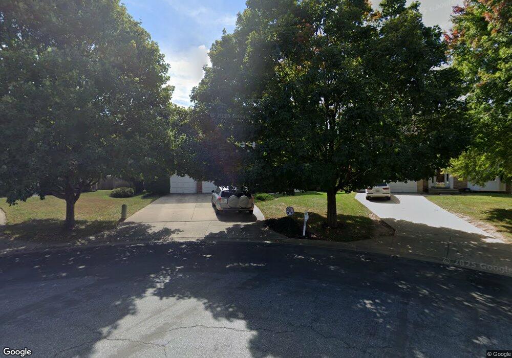 11001 Grassy Knoll Terrace, Germantown, MD 20876 - photo 1