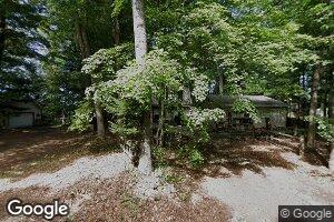 6939 N Poplar Rd, Free Soil, MI 49411