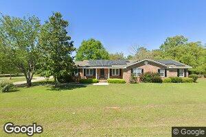 10162 Vines Rd, Baconton, GA 31716
