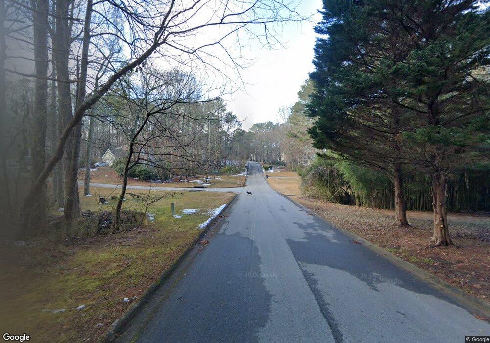 365 Picketts Mill Run, Acworth, GA 30101 - photo 1