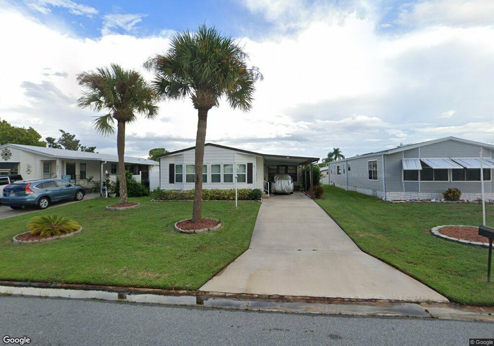 1423 Barefoot Cir, Sebastian, FL 32976 - photo 1