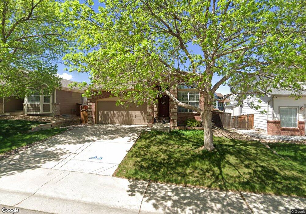 5765 Cheetah Chase, Lone Tree, CO 80124 - photo 1