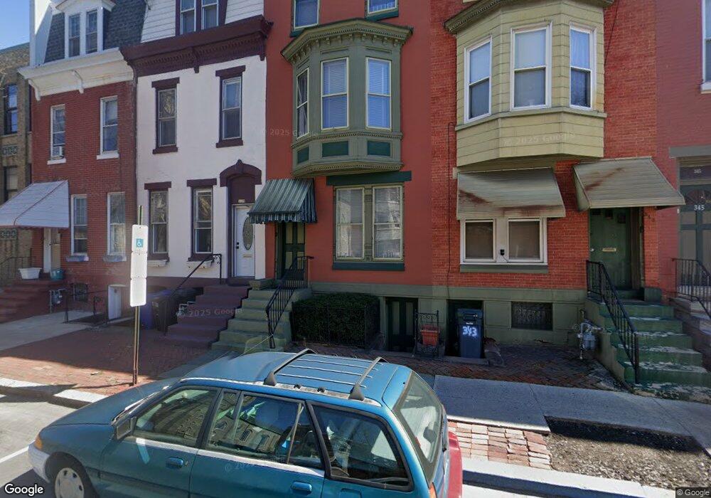 341 S 5th St, Reading, PA 19602 - photo 1