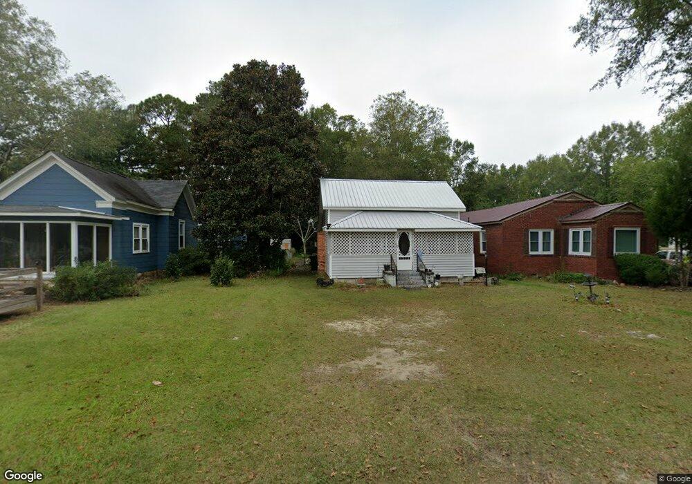 10 S Beech Ave, Andrews, SC 29510 - photo 1