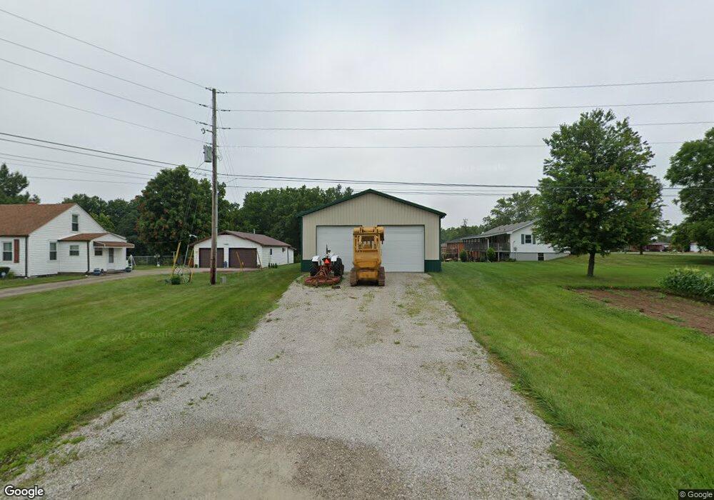 2038 N Luther Rd, Georgetown, IN 47122 - photo 1