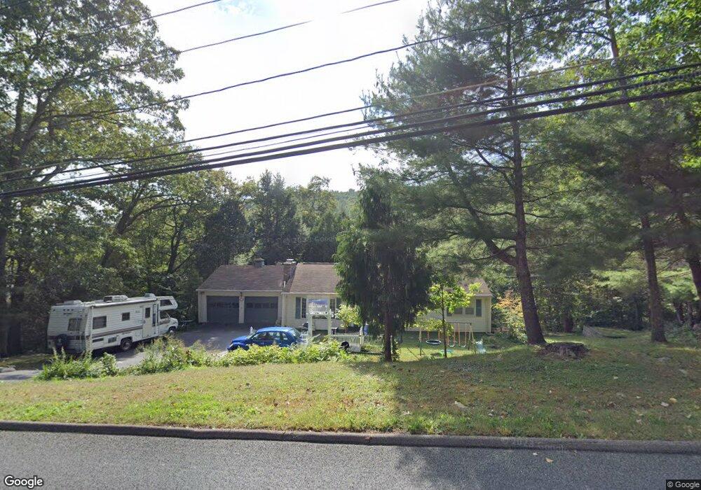 90 Burbank Rd, Ellington, CT 06029 - photo 1