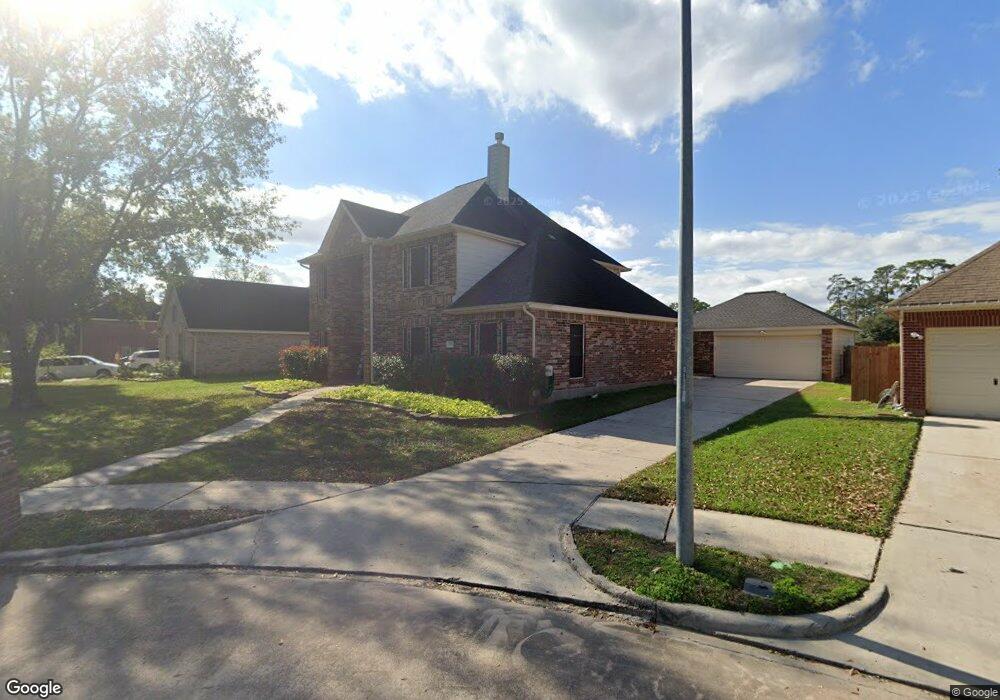 15503 Downford Dr, Tomball, TX 77377 - photo 1