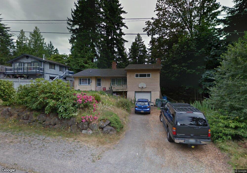 10020 243rd Place SW, Edmonds, WA 98020 - photo 1