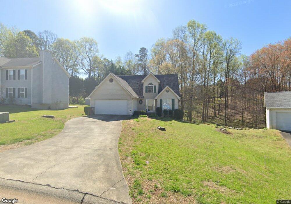 4066 Crabapple Dr, Gainesville, GA 30507 - photo 1